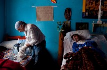 In Mexico, a Healer Who Asks for Nothing in Return – New York Times